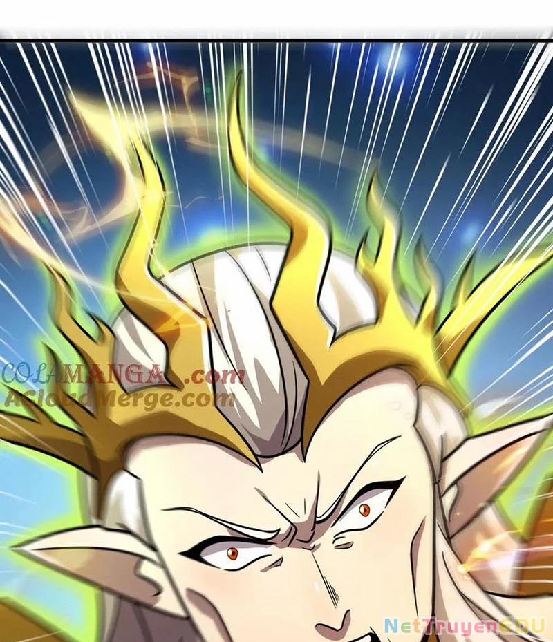 Chỉ Có Ta Có Thể Sử Dụng Triệu Hoán Thuật 156 trang 31