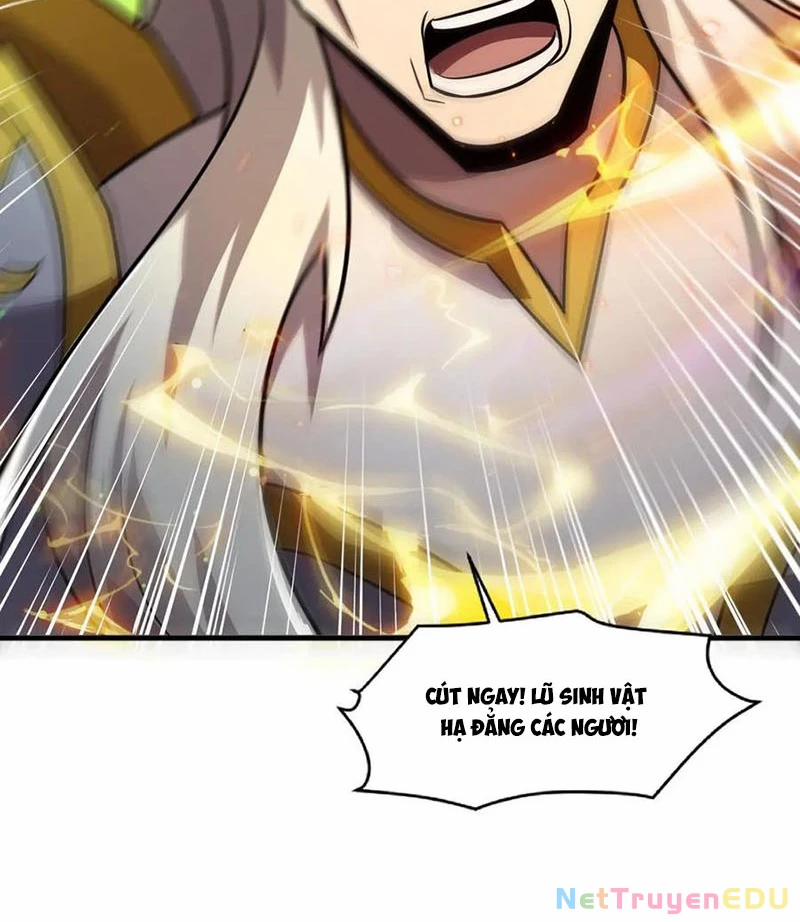 Chỉ Có Ta Có Thể Sử Dụng Triệu Hoán Thuật 156 trang 32