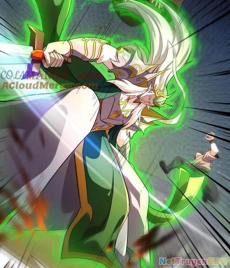 Chỉ Có Ta Có Thể Sử Dụng Triệu Hoán Thuật 156 trang 34