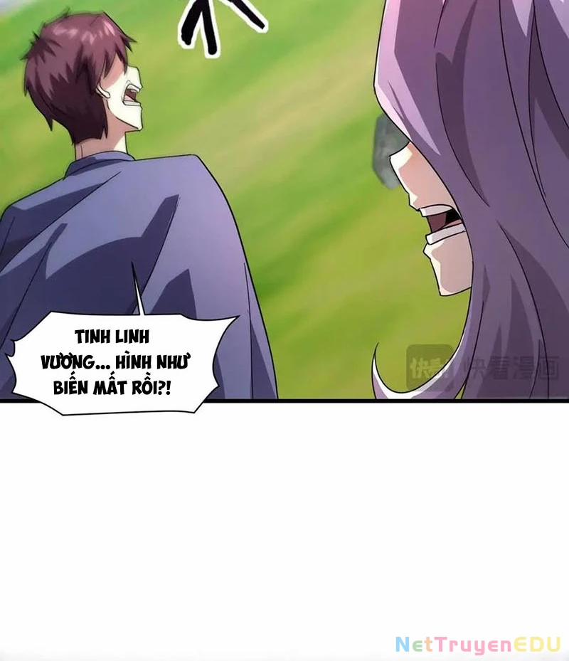 Chỉ Có Ta Có Thể Sử Dụng Triệu Hoán Thuật 156 trang 38