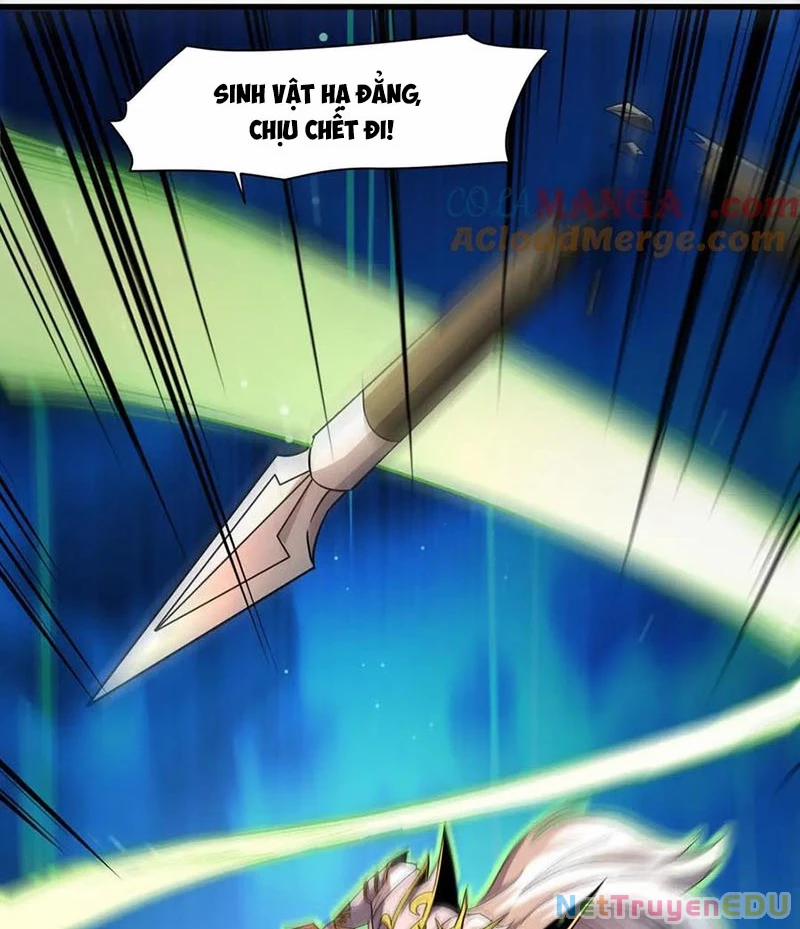 Chỉ Có Ta Có Thể Sử Dụng Triệu Hoán Thuật 156 trang 39