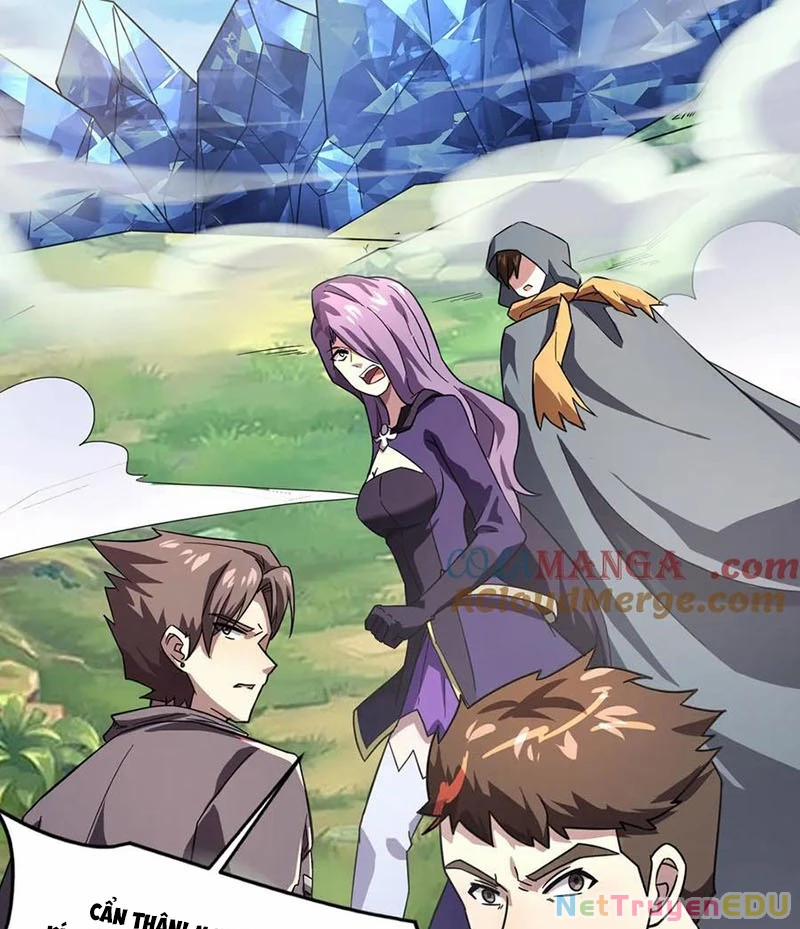 Chỉ Có Ta Có Thể Sử Dụng Triệu Hoán Thuật 156 trang 44