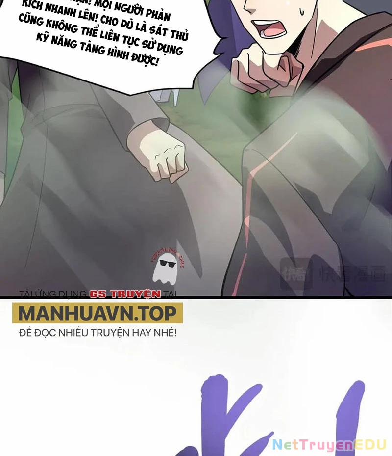 Chỉ Có Ta Có Thể Sử Dụng Triệu Hoán Thuật 156 trang 45