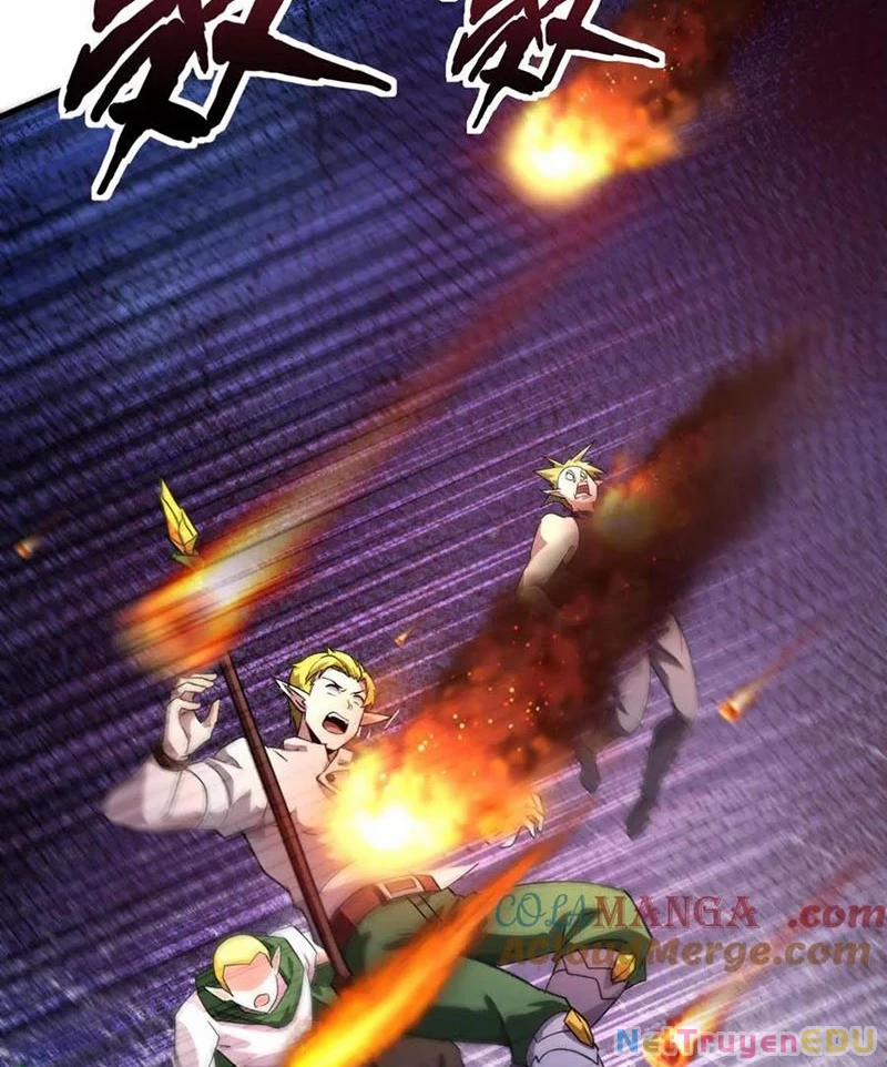 Chỉ Có Ta Có Thể Sử Dụng Triệu Hoán Thuật 156 trang 5