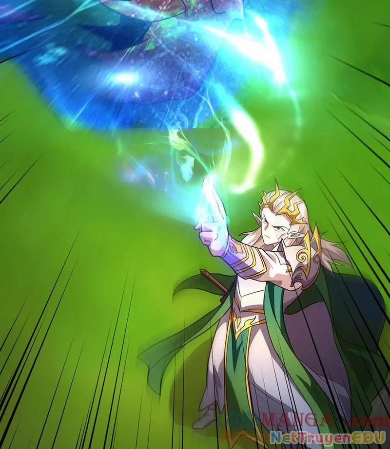 Chỉ Có Ta Có Thể Sử Dụng Triệu Hoán Thuật 156 trang 54