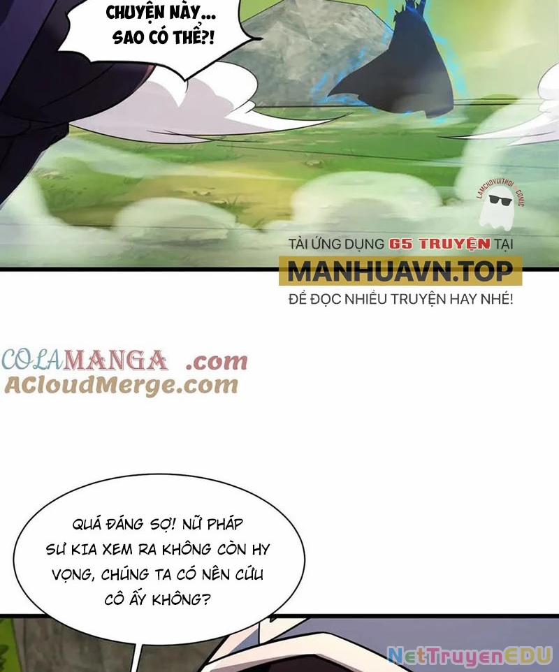 Chỉ Có Ta Có Thể Sử Dụng Triệu Hoán Thuật 156 trang 57