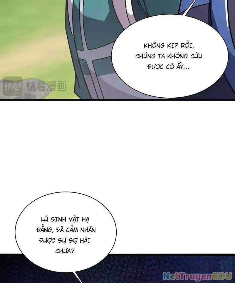 Chỉ Có Ta Có Thể Sử Dụng Triệu Hoán Thuật 156 trang 59
