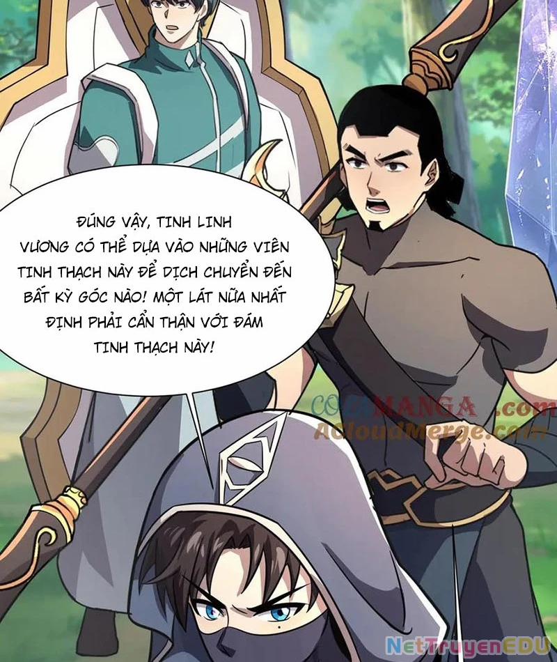 Chỉ Có Ta Có Thể Sử Dụng Triệu Hoán Thuật 156 trang 75