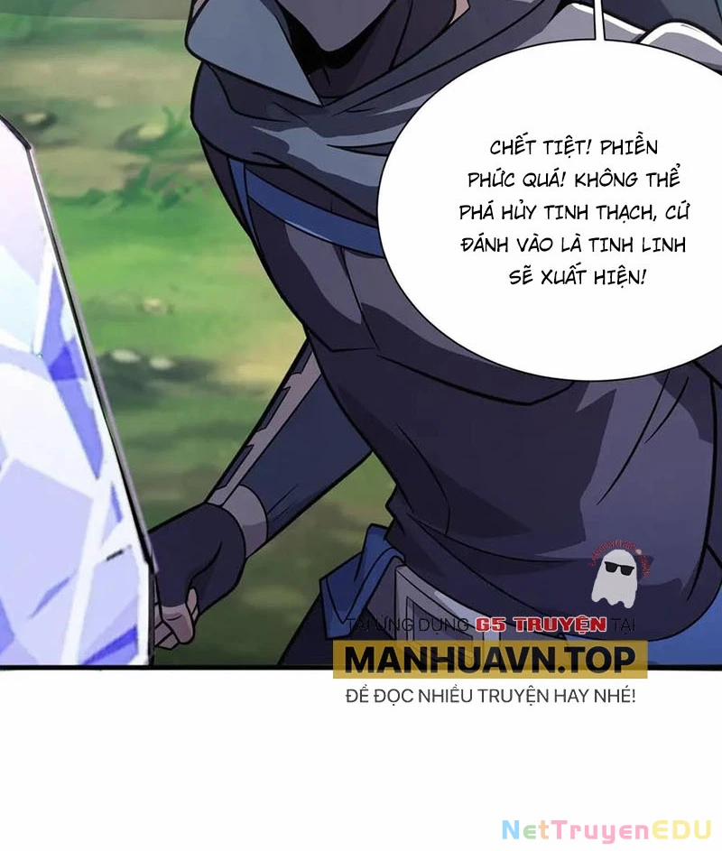 Chỉ Có Ta Có Thể Sử Dụng Triệu Hoán Thuật 156 trang 76