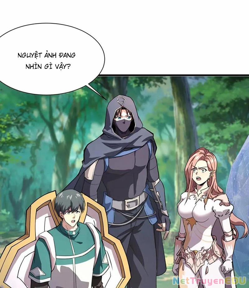 Chỉ Có Ta Có Thể Sử Dụng Triệu Hoán Thuật 156 trang 77