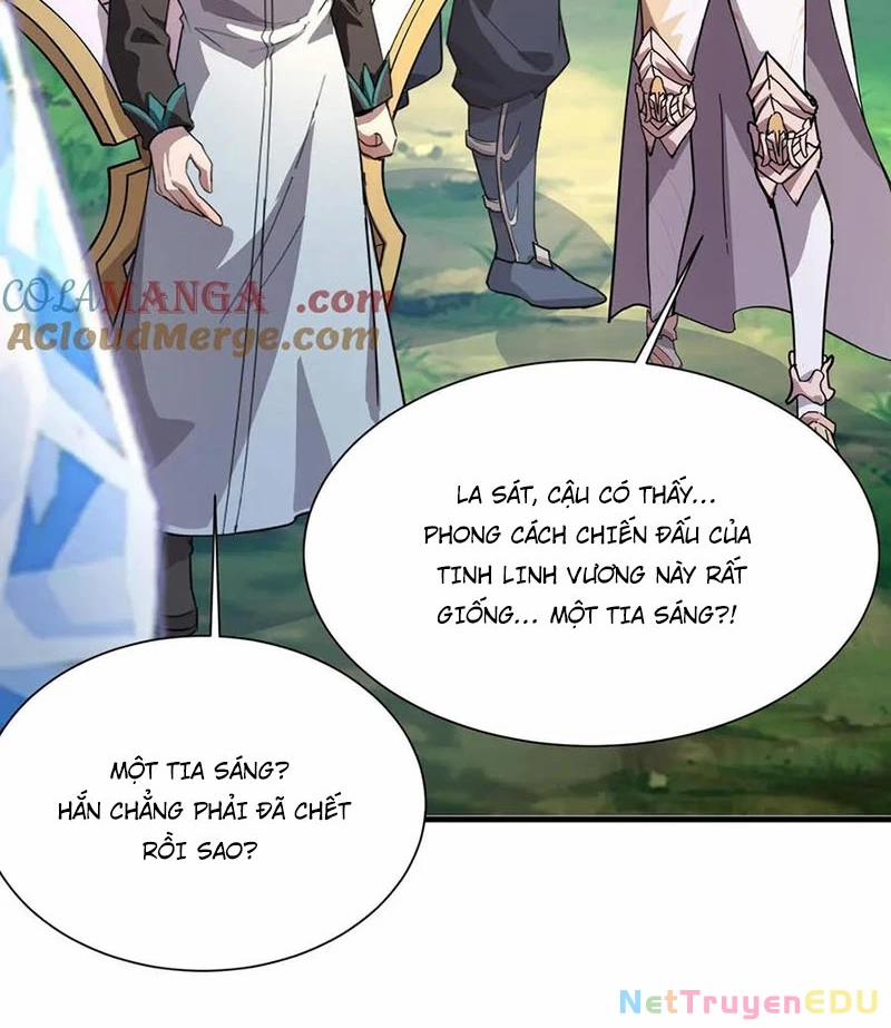 Chỉ Có Ta Có Thể Sử Dụng Triệu Hoán Thuật 156 trang 78