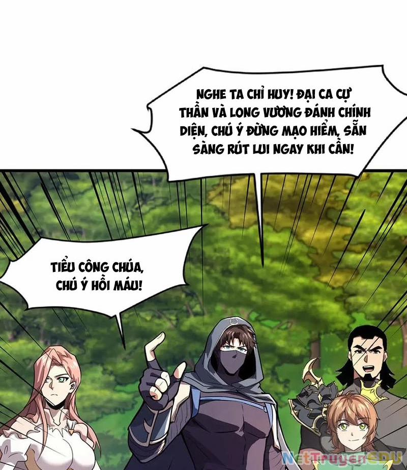 Chỉ Có Ta Có Thể Sử Dụng Triệu Hoán Thuật 156 trang 86