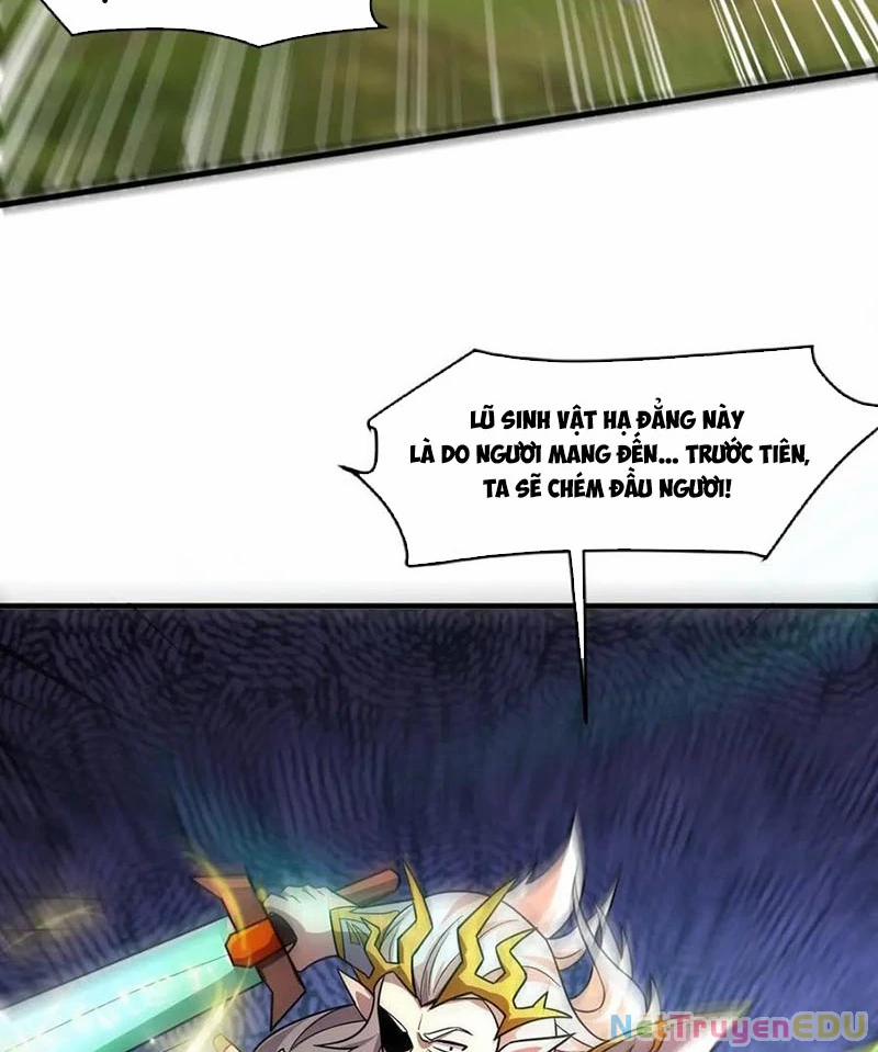 Chỉ Có Ta Có Thể Sử Dụng Triệu Hoán Thuật 156 trang 95