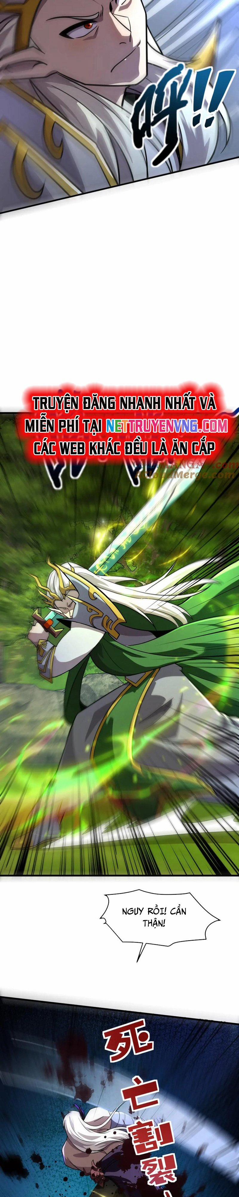 Chỉ Có Ta Có Thể Sử Dụng Triệu Hoán Thuật 157 trang 10