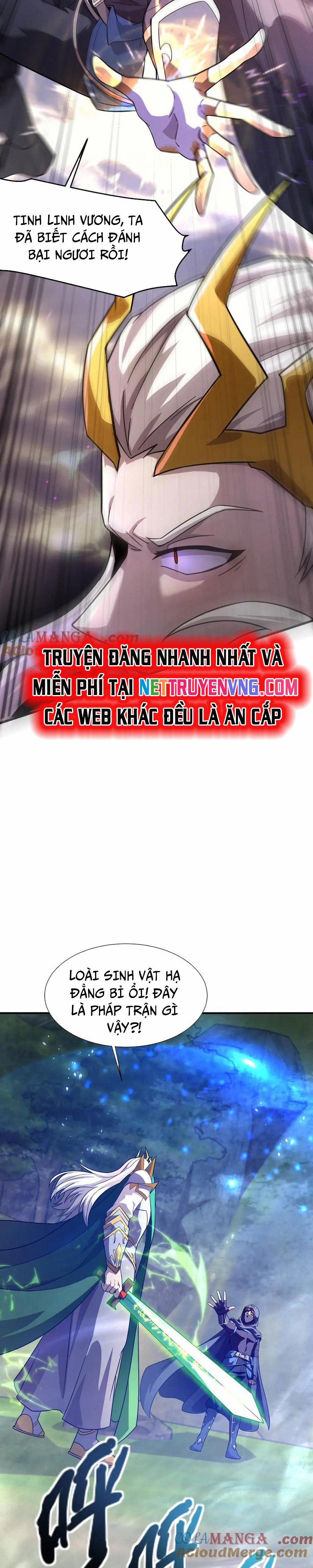 Chỉ Có Ta Có Thể Sử Dụng Triệu Hoán Thuật 157 trang 2