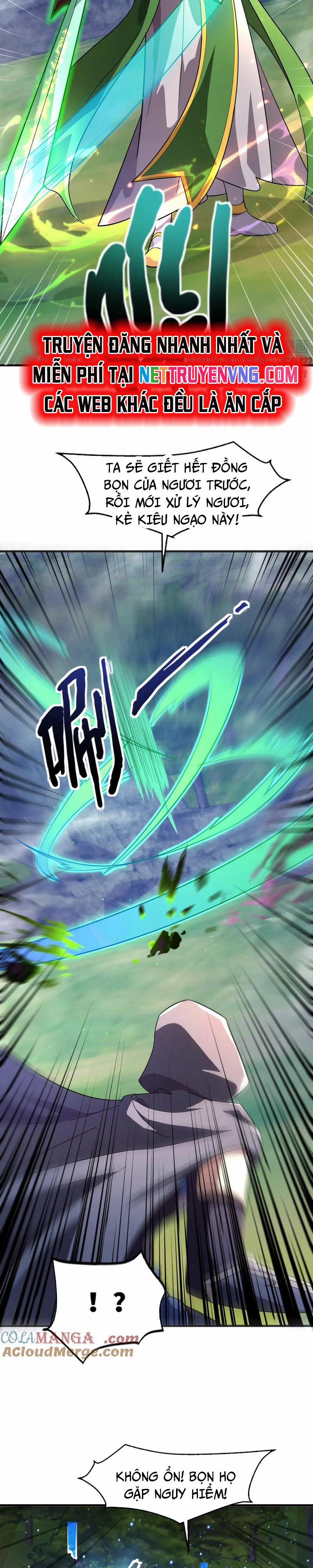 Chỉ Có Ta Có Thể Sử Dụng Triệu Hoán Thuật 157 trang 3