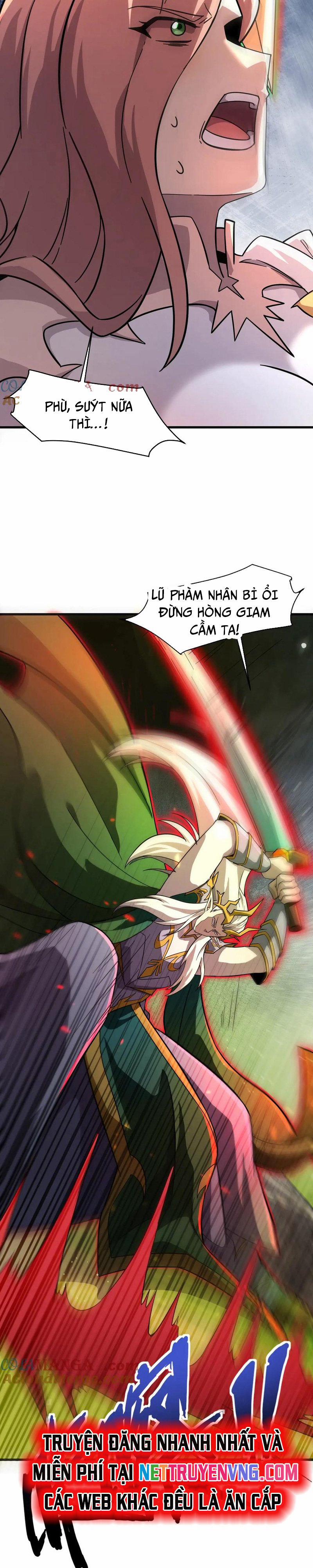 Chỉ Có Ta Có Thể Sử Dụng Triệu Hoán Thuật 157 trang 6