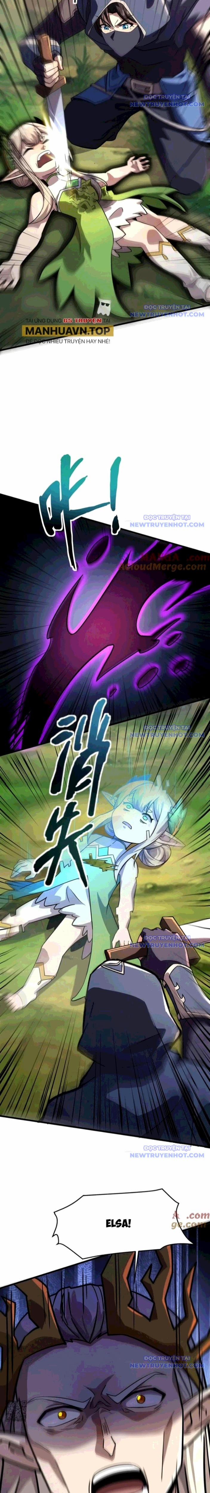 Chỉ Có Ta Có Thể Sử Dụng Triệu Hoán Thuật 158 trang 10