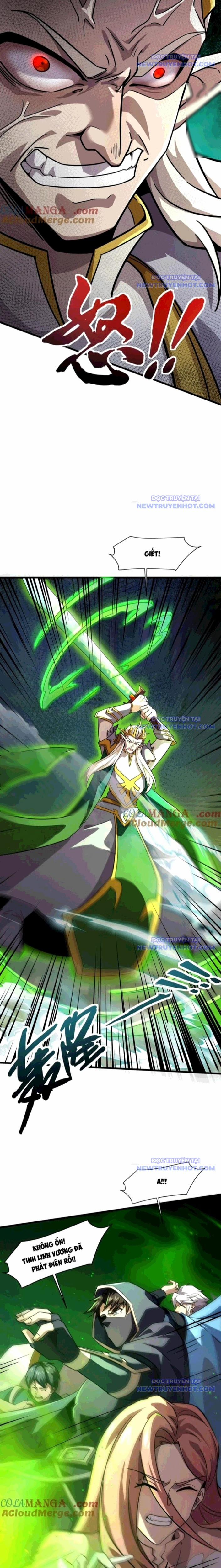 Chỉ Có Ta Có Thể Sử Dụng Triệu Hoán Thuật 158 trang 12