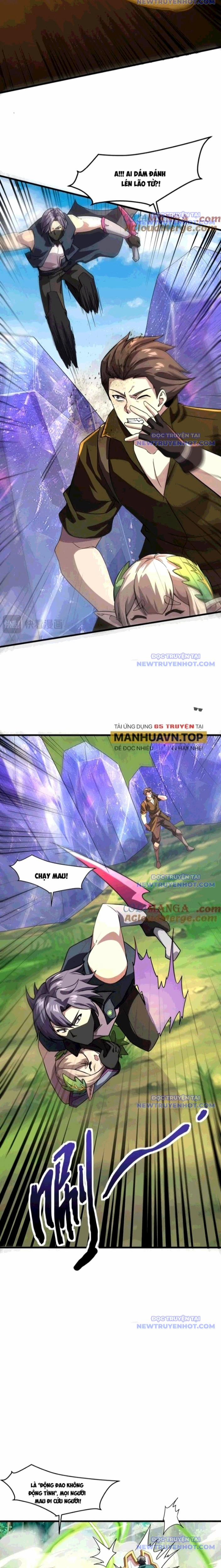 Chỉ Có Ta Có Thể Sử Dụng Triệu Hoán Thuật 158 trang 5