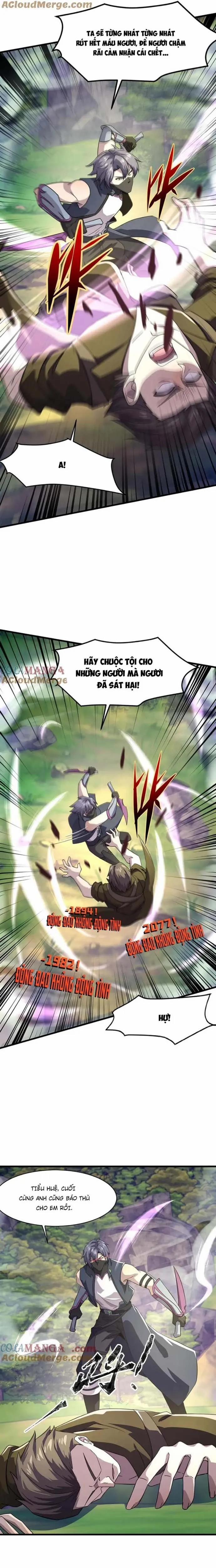 Chỉ Có Ta Có Thể Sử Dụng Triệu Hoán Thuật 159 trang 10