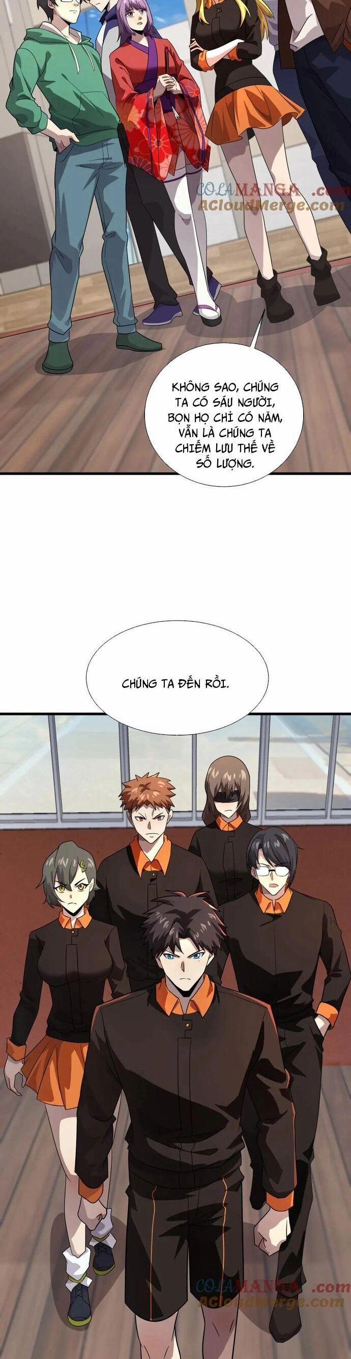 Chỉ Có Ta Có Thể Sử Dụng Triệu Hoán Thuật 160 trang 1