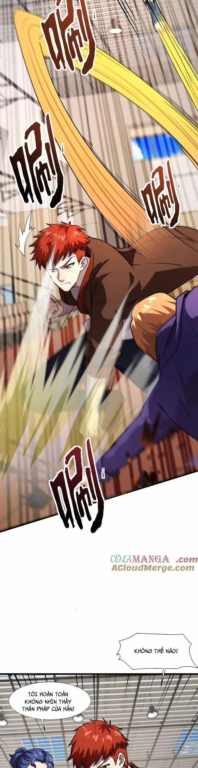 Chỉ Có Ta Có Thể Sử Dụng Triệu Hoán Thuật 160 trang 10