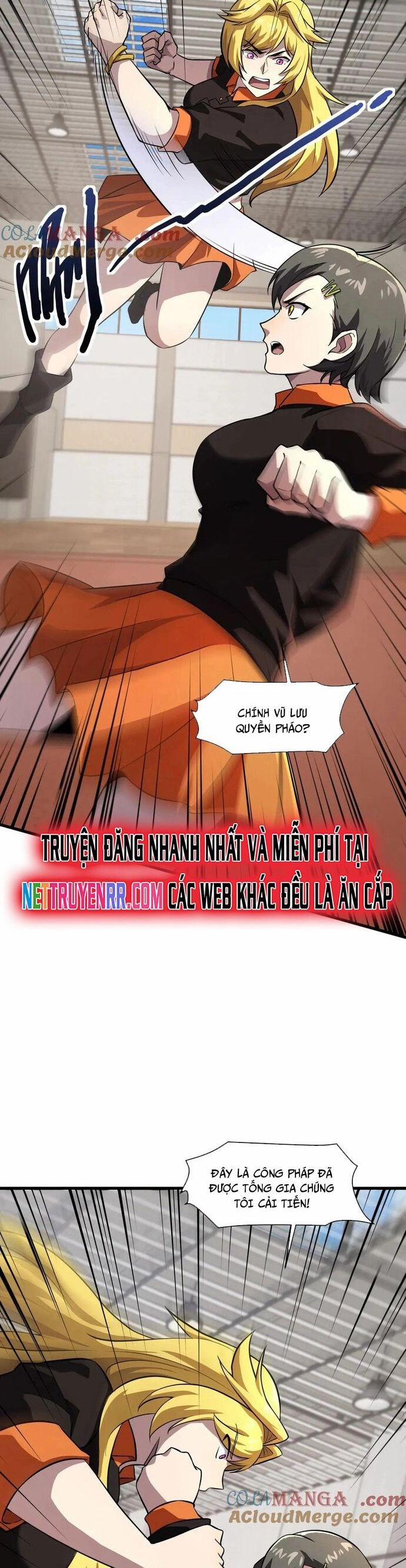 Chỉ Có Ta Có Thể Sử Dụng Triệu Hoán Thuật 160 trang 13