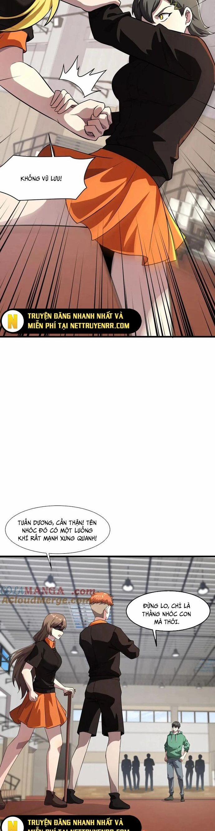 Chỉ Có Ta Có Thể Sử Dụng Triệu Hoán Thuật 160 trang 14