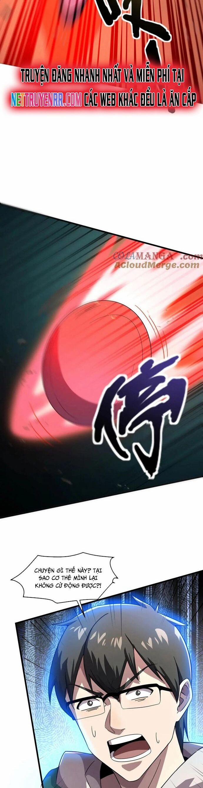 Chỉ Có Ta Có Thể Sử Dụng Triệu Hoán Thuật 160 trang 16