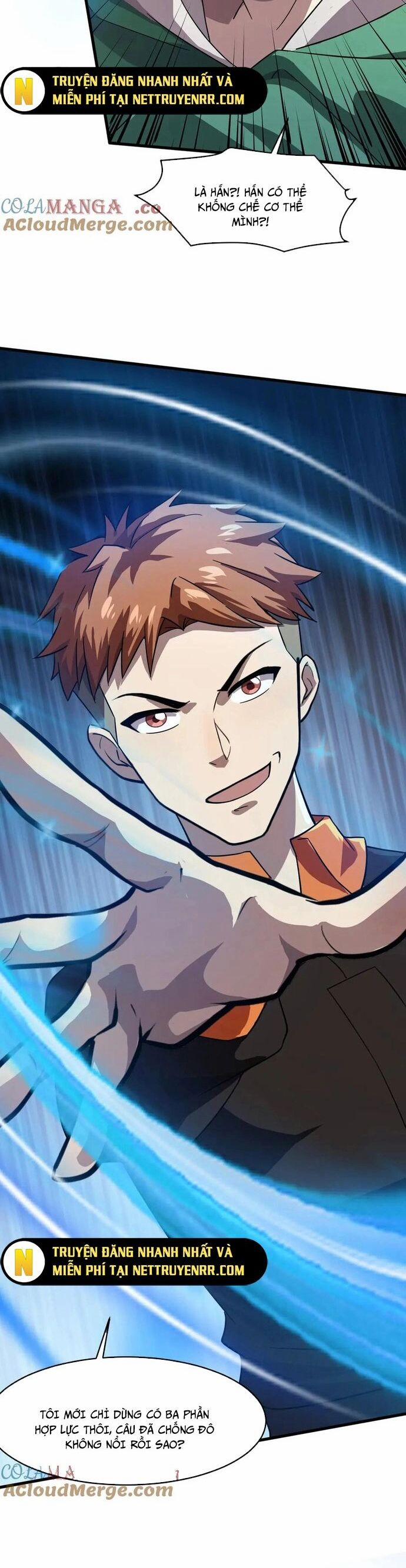 Chỉ Có Ta Có Thể Sử Dụng Triệu Hoán Thuật 160 trang 17