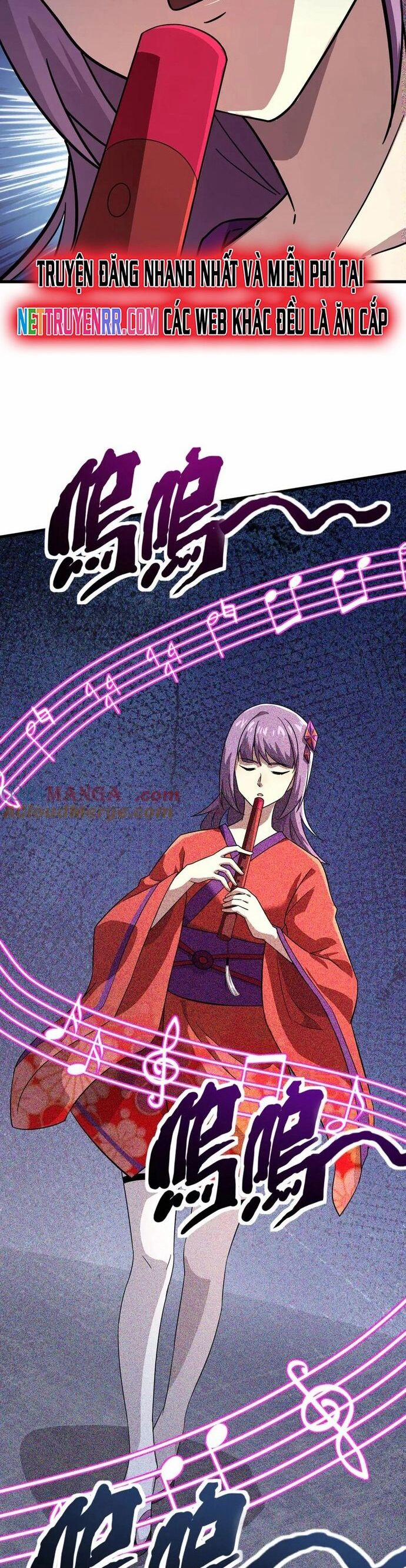 Chỉ Có Ta Có Thể Sử Dụng Triệu Hoán Thuật 160 trang 19