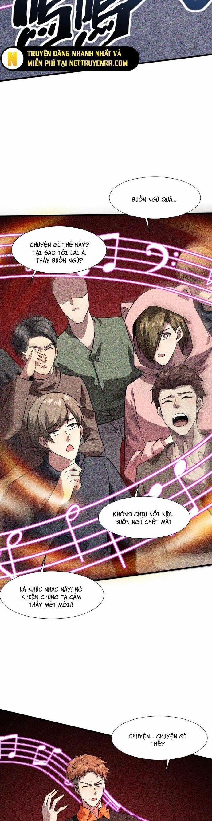 Chỉ Có Ta Có Thể Sử Dụng Triệu Hoán Thuật 160 trang 20