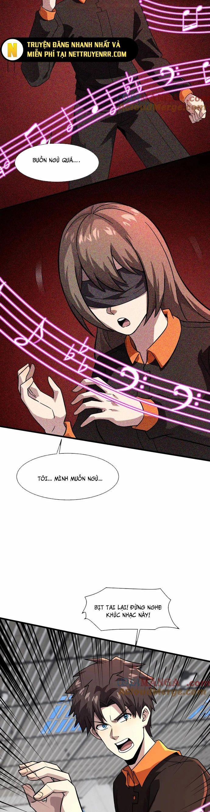 Chỉ Có Ta Có Thể Sử Dụng Triệu Hoán Thuật 160 trang 21