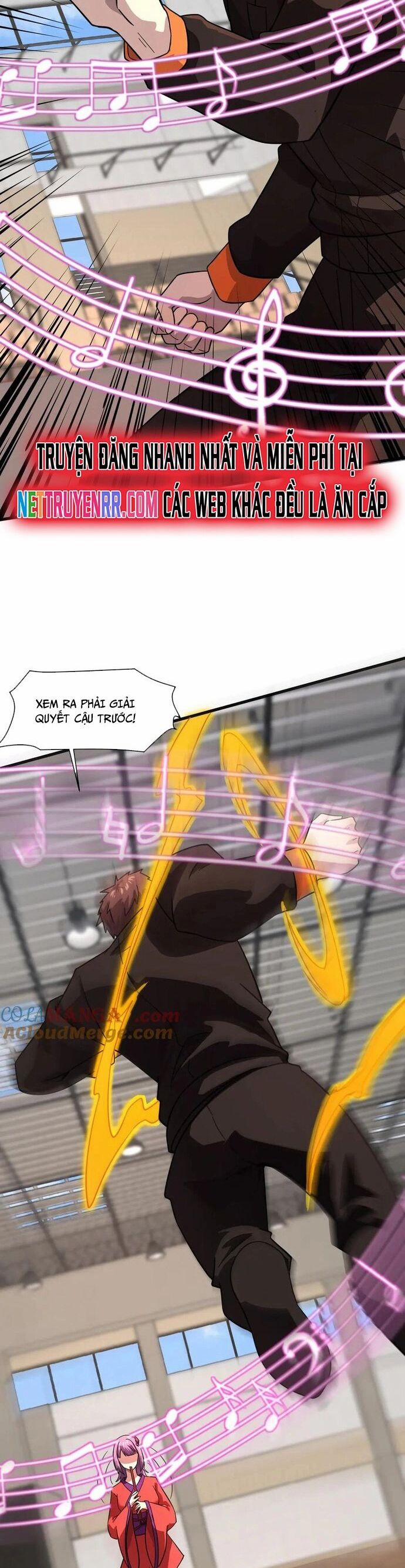 Chỉ Có Ta Có Thể Sử Dụng Triệu Hoán Thuật 160 trang 22