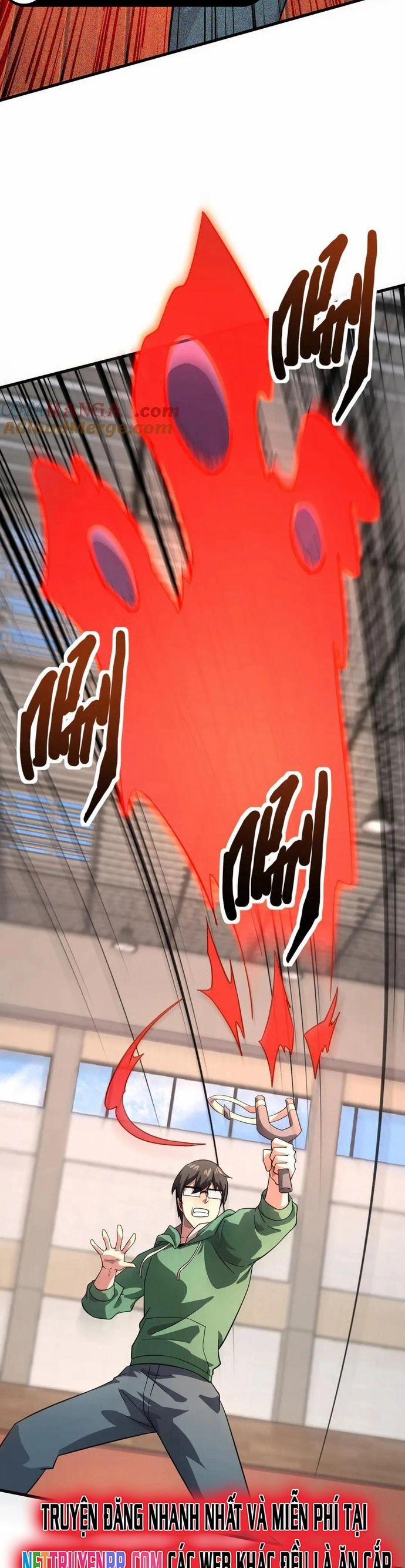 Chỉ Có Ta Có Thể Sử Dụng Triệu Hoán Thuật 160 trang 24