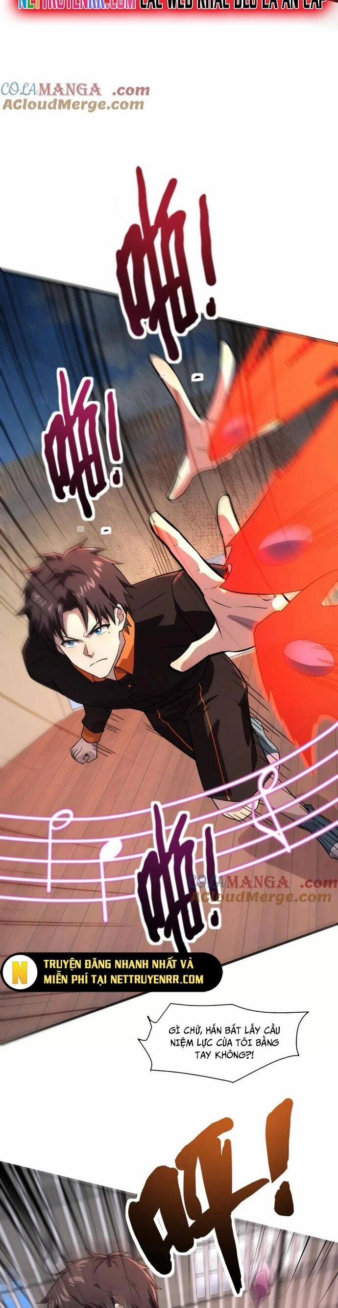 Chỉ Có Ta Có Thể Sử Dụng Triệu Hoán Thuật 160 trang 25