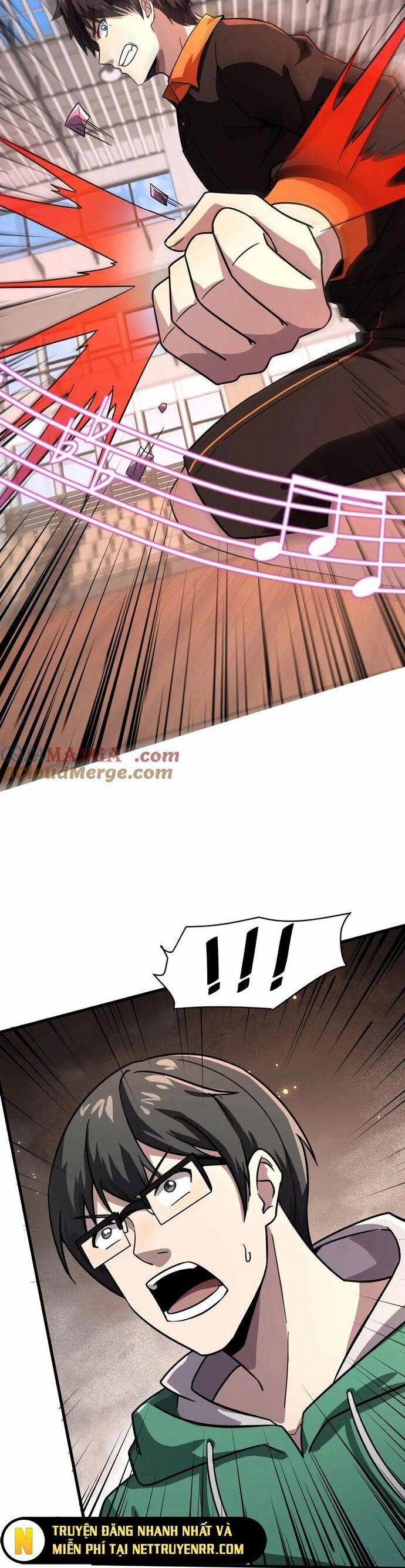 Chỉ Có Ta Có Thể Sử Dụng Triệu Hoán Thuật 160 trang 26