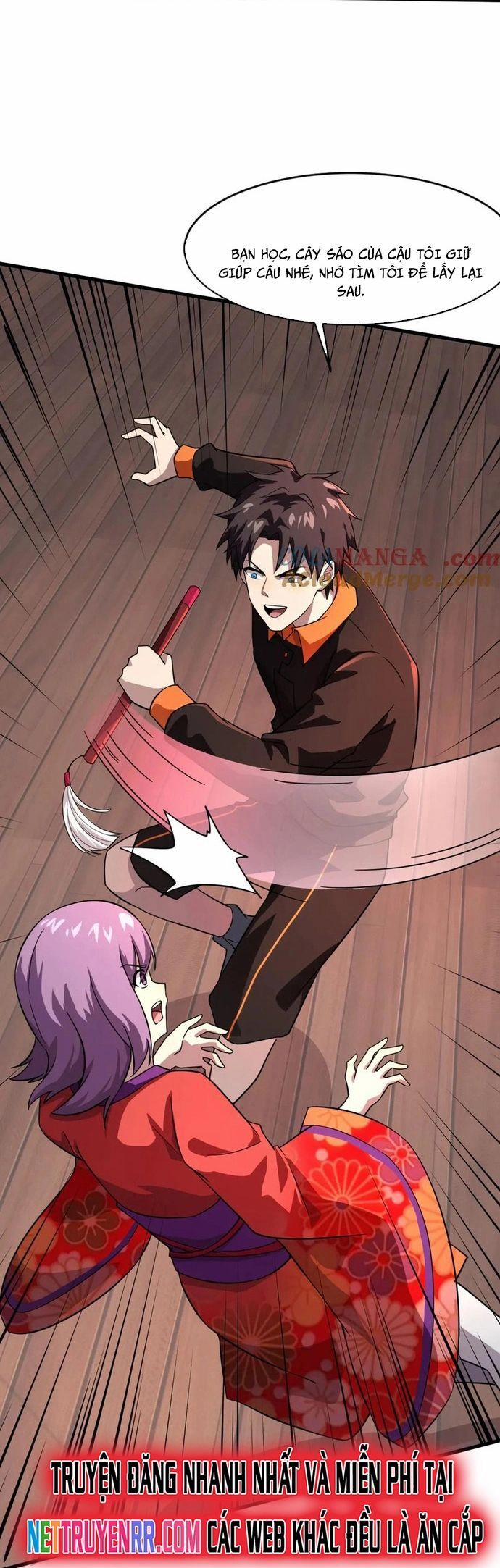 Chỉ Có Ta Có Thể Sử Dụng Triệu Hoán Thuật 160 trang 27