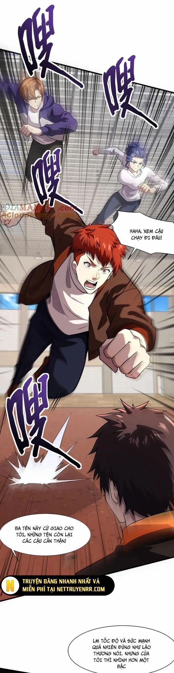 Chỉ Có Ta Có Thể Sử Dụng Triệu Hoán Thuật 160 trang 8