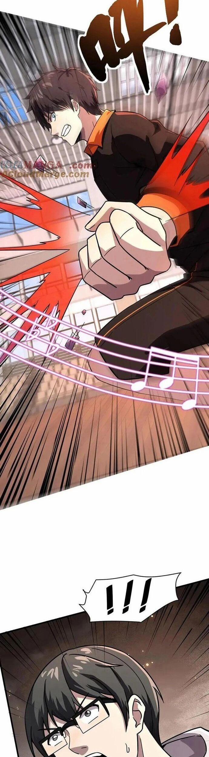 Chỉ Có Ta Có Thể Sử Dụng Triệu Hoán Thuật 161 trang 1