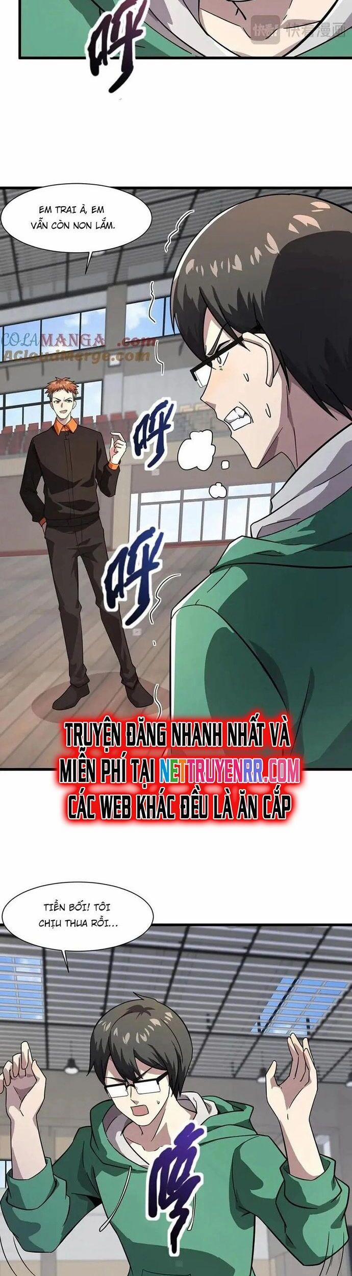 Chỉ Có Ta Có Thể Sử Dụng Triệu Hoán Thuật 161 trang 10