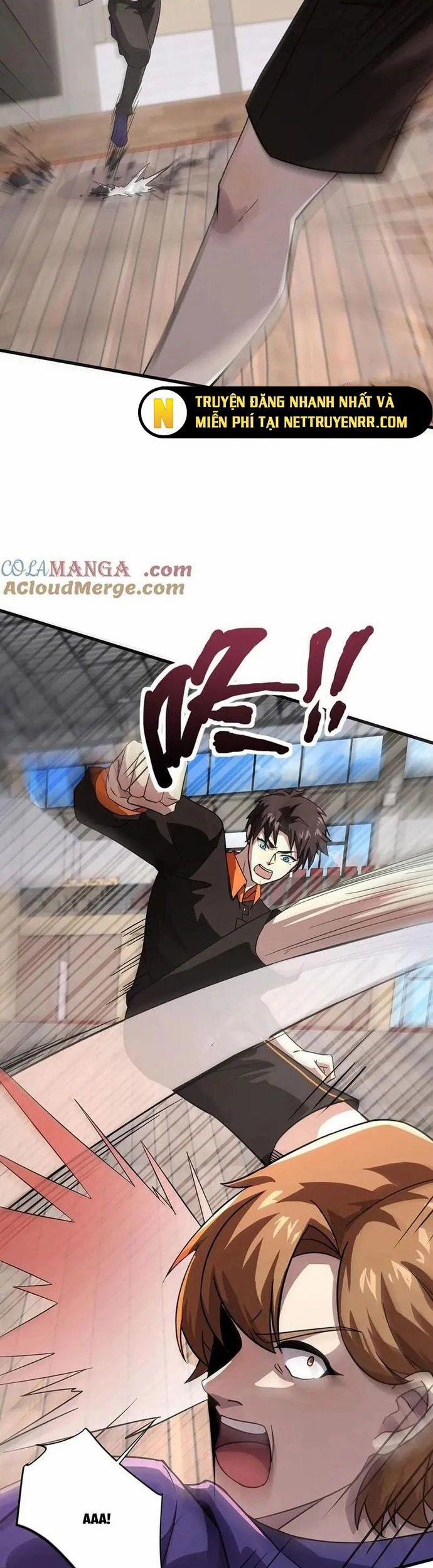 Chỉ Có Ta Có Thể Sử Dụng Triệu Hoán Thuật 161 trang 14