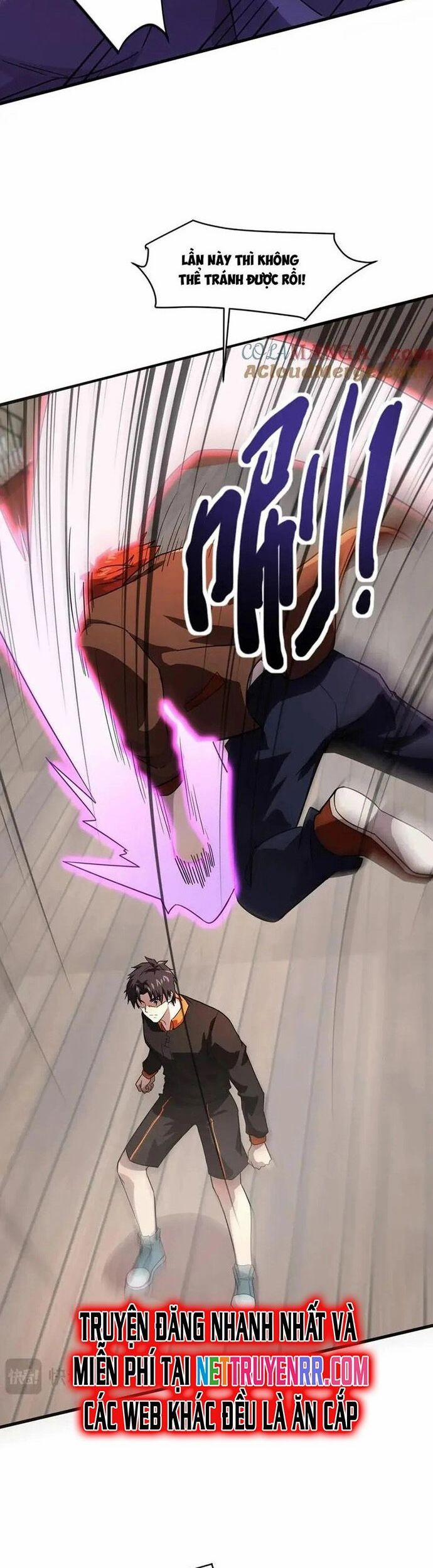 Chỉ Có Ta Có Thể Sử Dụng Triệu Hoán Thuật 161 trang 15