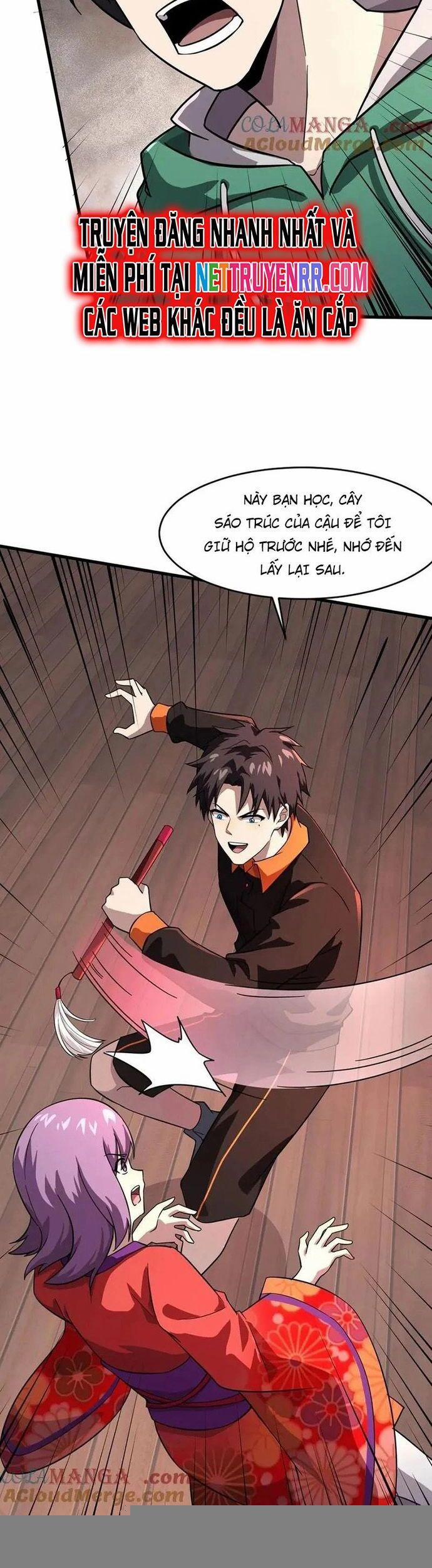 Chỉ Có Ta Có Thể Sử Dụng Triệu Hoán Thuật 161 trang 2