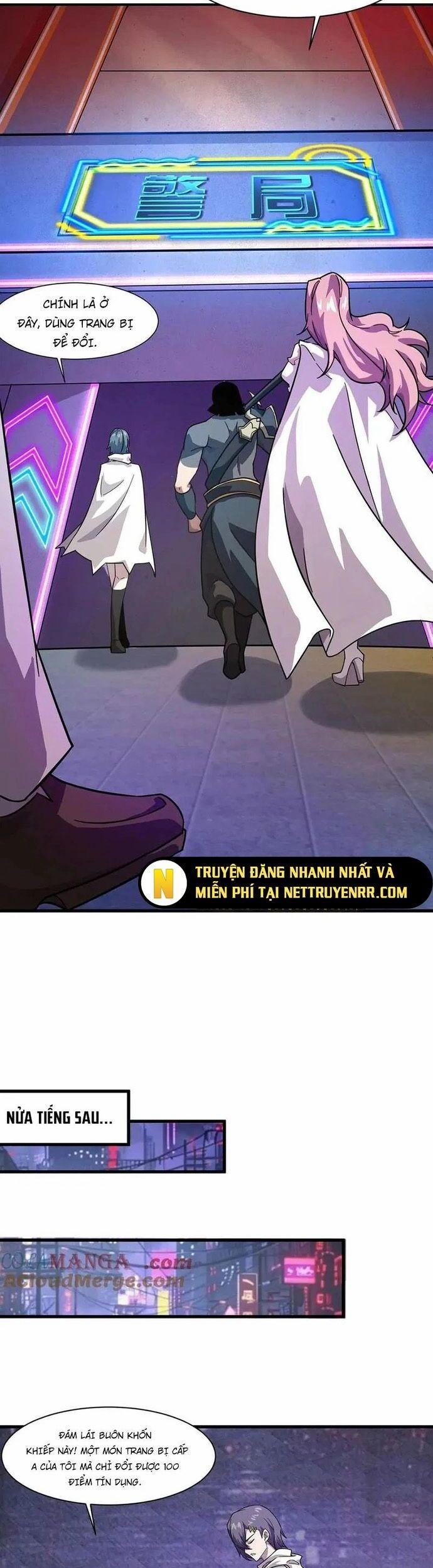 Chỉ Có Ta Có Thể Sử Dụng Triệu Hoán Thuật 161 trang 26