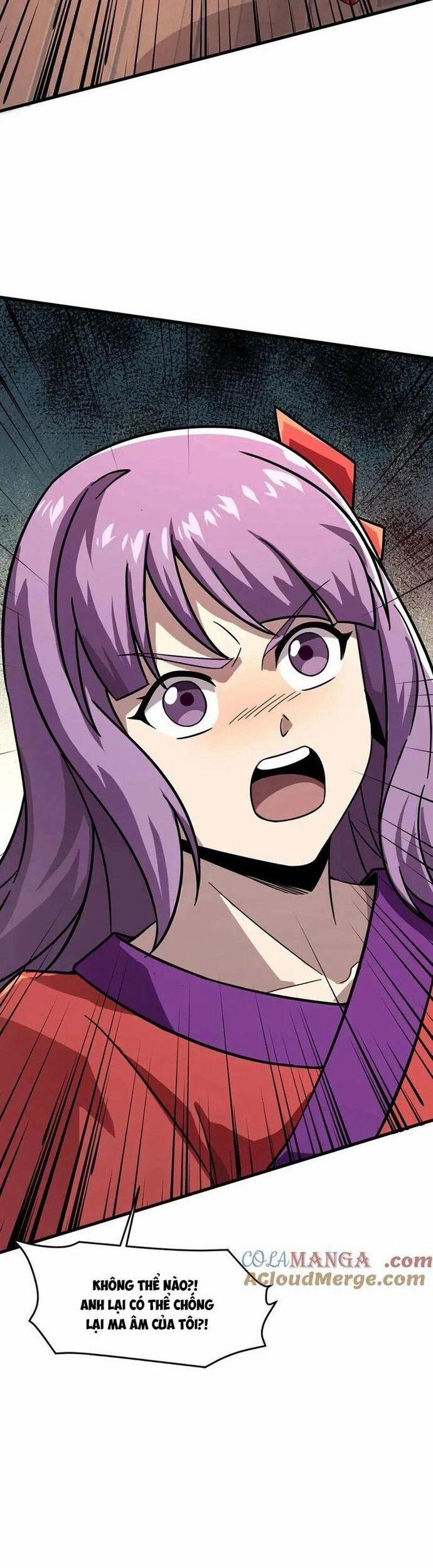 Chỉ Có Ta Có Thể Sử Dụng Triệu Hoán Thuật 161 trang 3