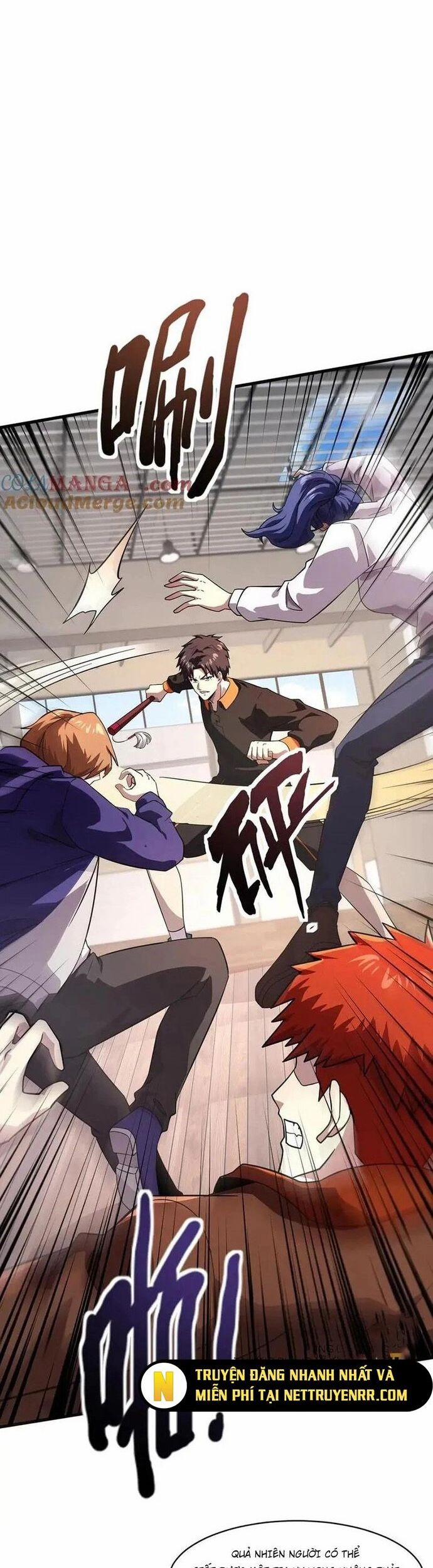 Chỉ Có Ta Có Thể Sử Dụng Triệu Hoán Thuật 161 trang 5