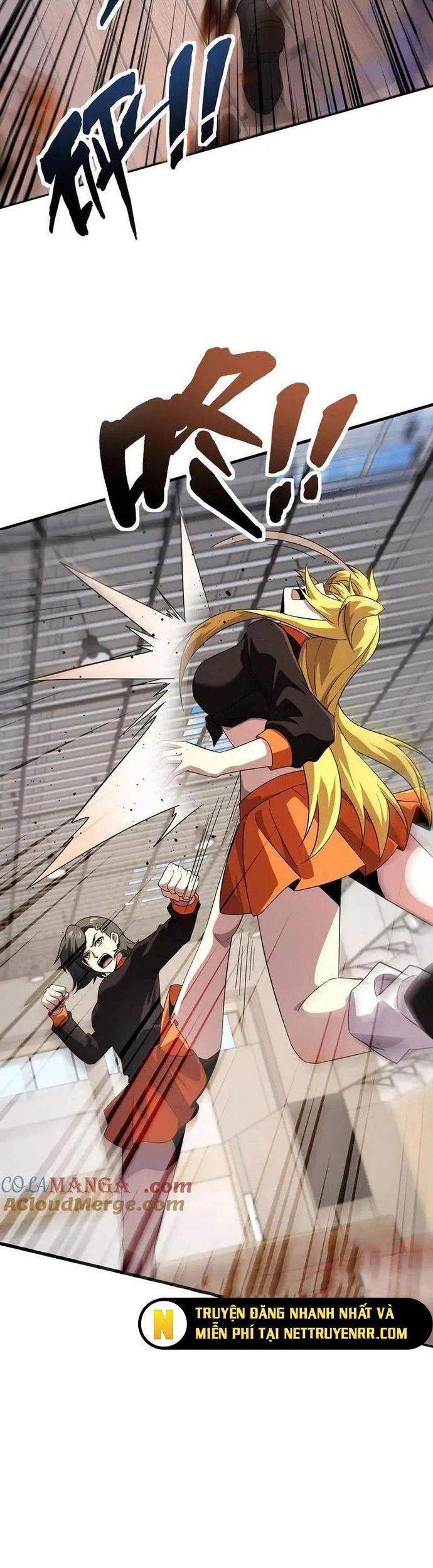 Chỉ Có Ta Có Thể Sử Dụng Triệu Hoán Thuật 161 trang 8