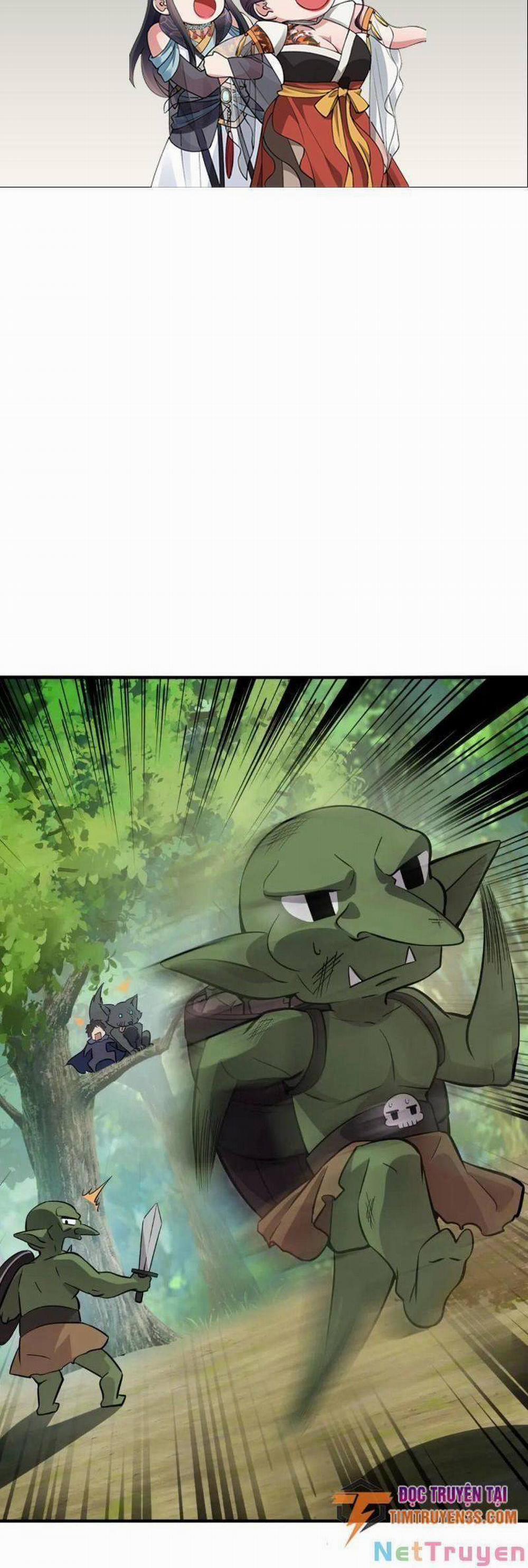 Chỉ Có Ta Có Thể Sử Dụng Triệu Hoán Thuật 17 trang 1